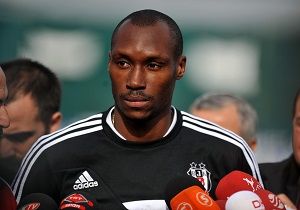 Atiba Hutchinson: Taraftarn Yokluu Bizi Etkiliyor